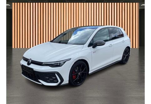 VW Golf #2