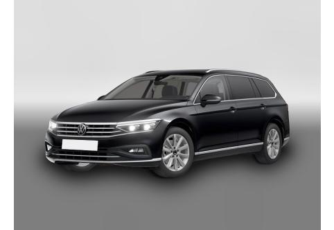 VW Passat #1