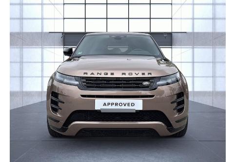 Land Rover Range Rover #5