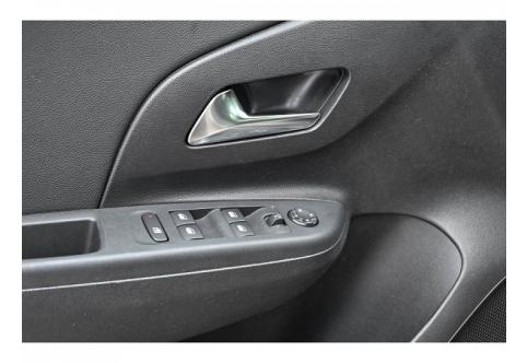 Opel Corsa #15