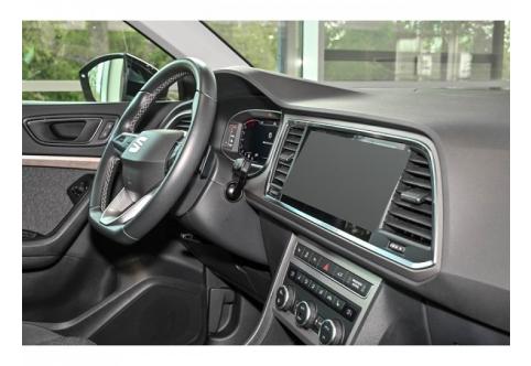 Seat Ateca #9