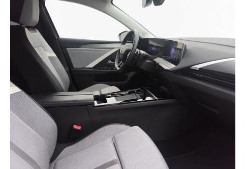 Opel Astra #10