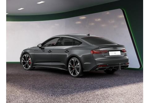 Audi A5 #3