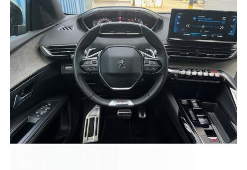 Peugeot 5008 #19