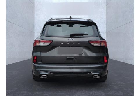 Ford Kuga #7