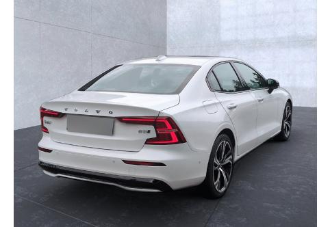 Volvo S60 #3