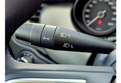 Fiat 500X #16