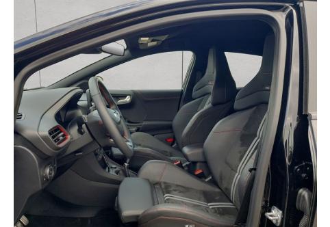 Ford Puma #10