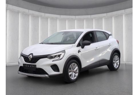 Renault Captur #1