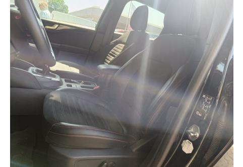 Ford Kuga #5