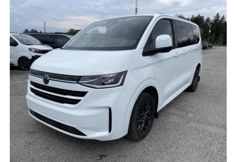 VW T7 Caravelle #2