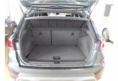 Seat Arona #8