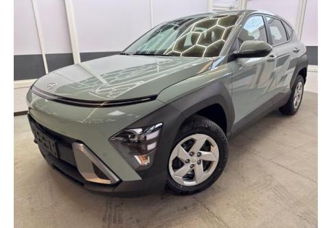 Hyundai Kona #1