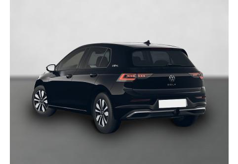 VW Golf #3