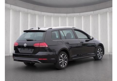 VW Golf #3