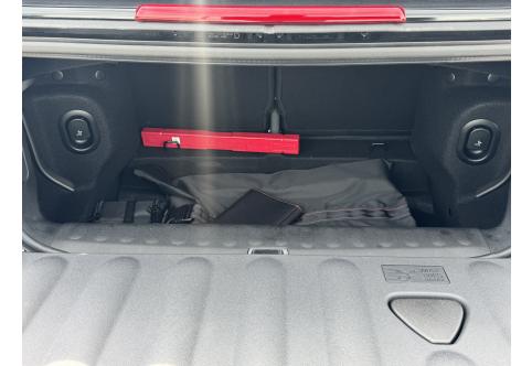 MINI JOHN COOPER WORKS CABRIO #6