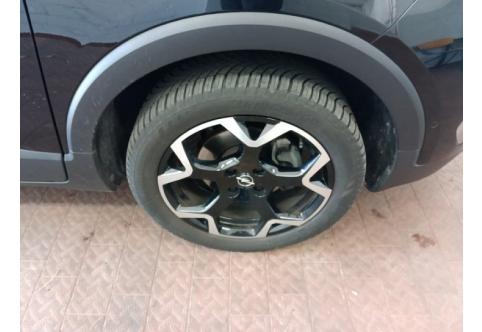 Opel Crossland X #5