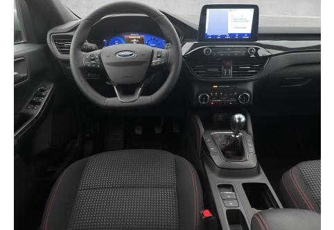 Ford Kuga #9