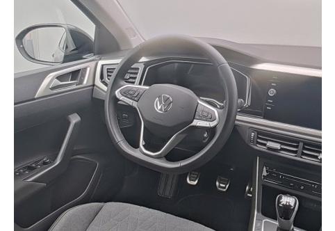 VW TAIGO #10