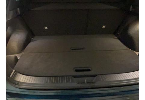 Nissan Qashqai #11