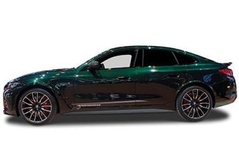 BMW i4  #3