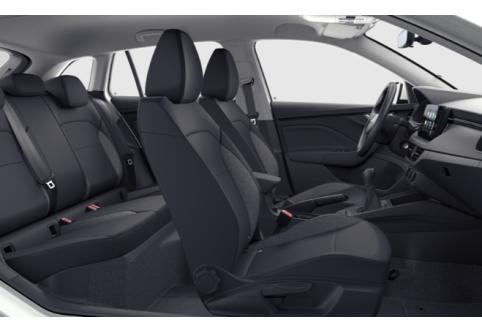 Skoda Scala #5