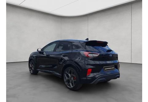 Ford Puma #3
