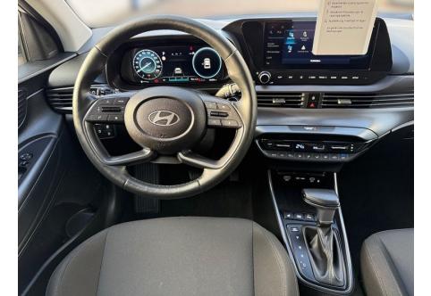 Hyundai i20 #11