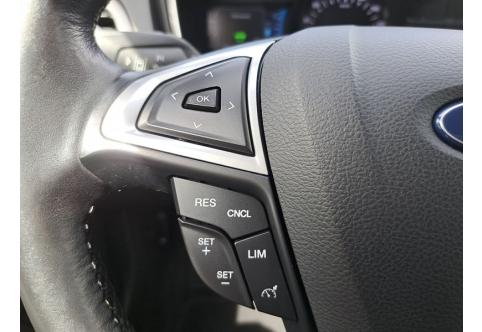 Ford Mondeo #19