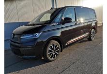 VW T7 Multivan