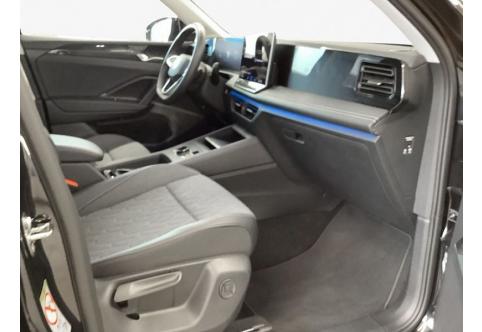VW Tiguan #10