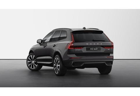 Volvo XC60 #3