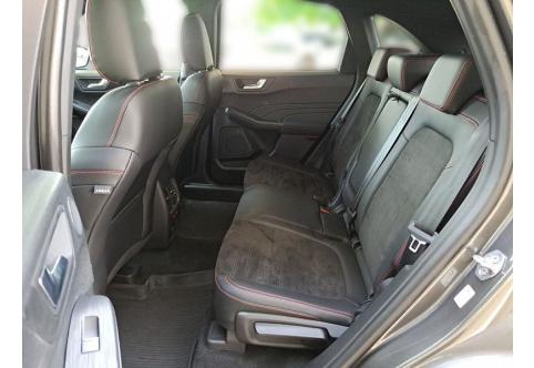 Ford Kuga #18