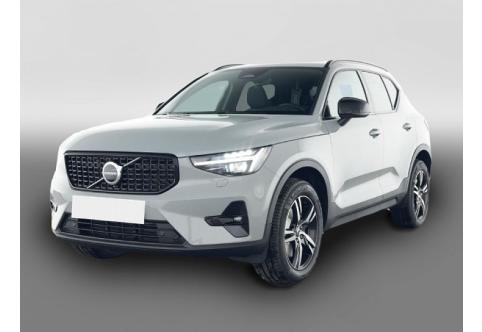 Volvo XC40 #1