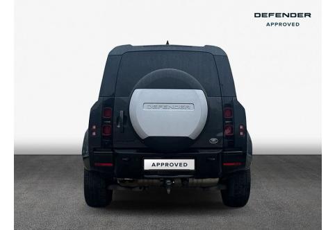 Land Rover Defender #7