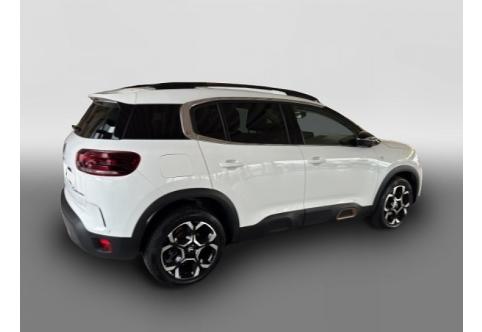 Citroën C5 Aircross #4