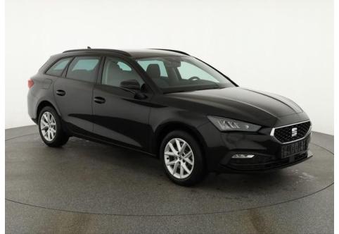 Seat Leon #1