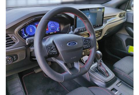 Ford Focus #10