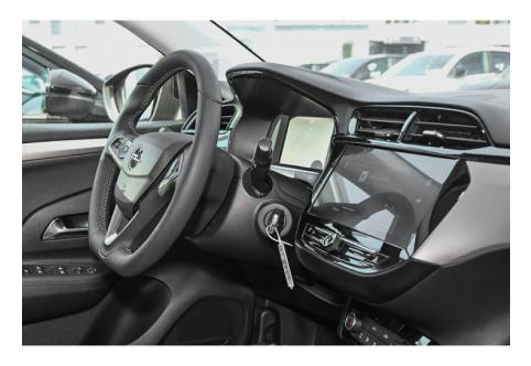 Opel Corsa #9