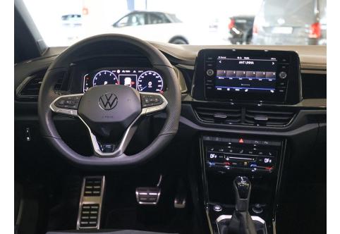 VW T-Roc #7