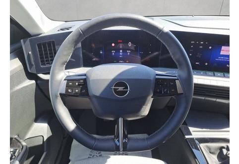 Opel Astra #11
