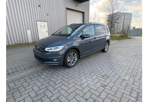 VW Touran #3