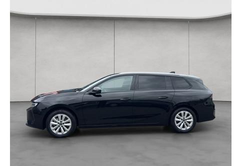 Opel Astra #2