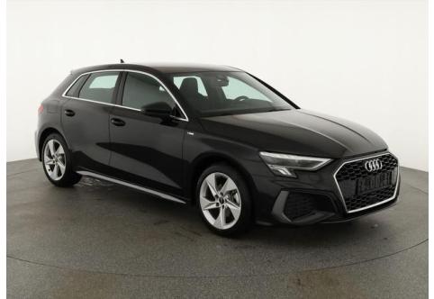 Audi A3 #2