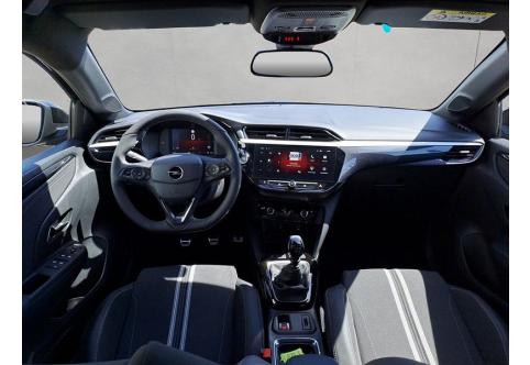 Opel Corsa #13