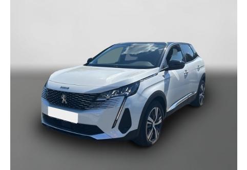 Peugeot 3008 #1