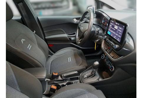 Ford Fiesta #16