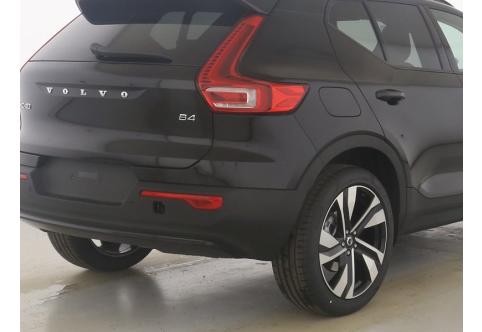 Volvo XC40 #9