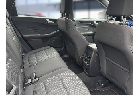 Ford Kuga #9