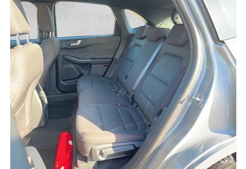 Ford Kuga #7